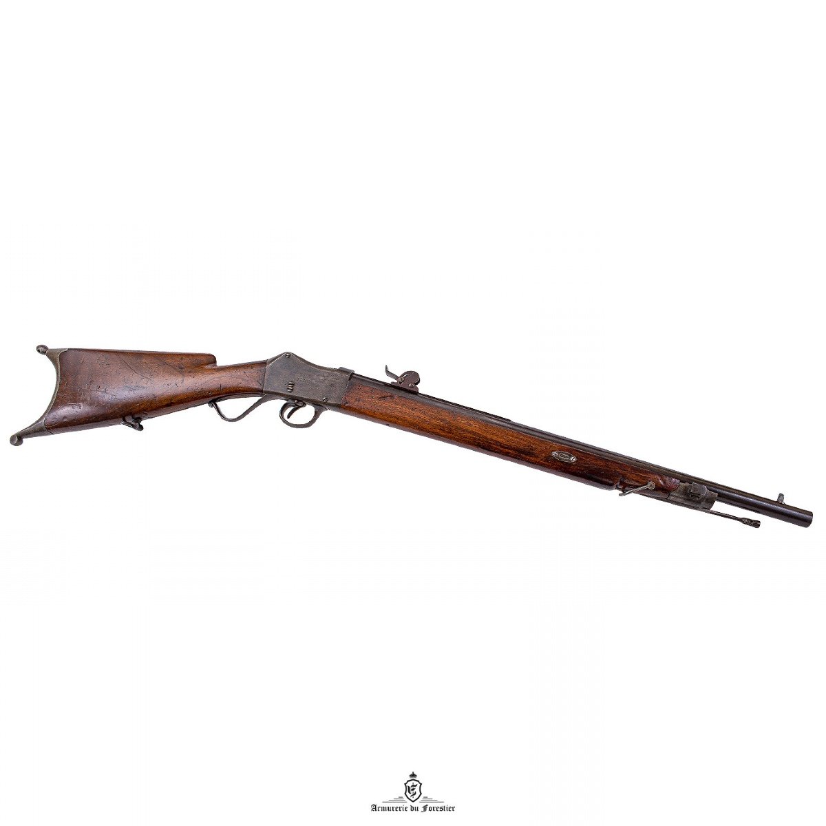 Martini Tanner Frauenfeld Cal 10,4mm-photo-4