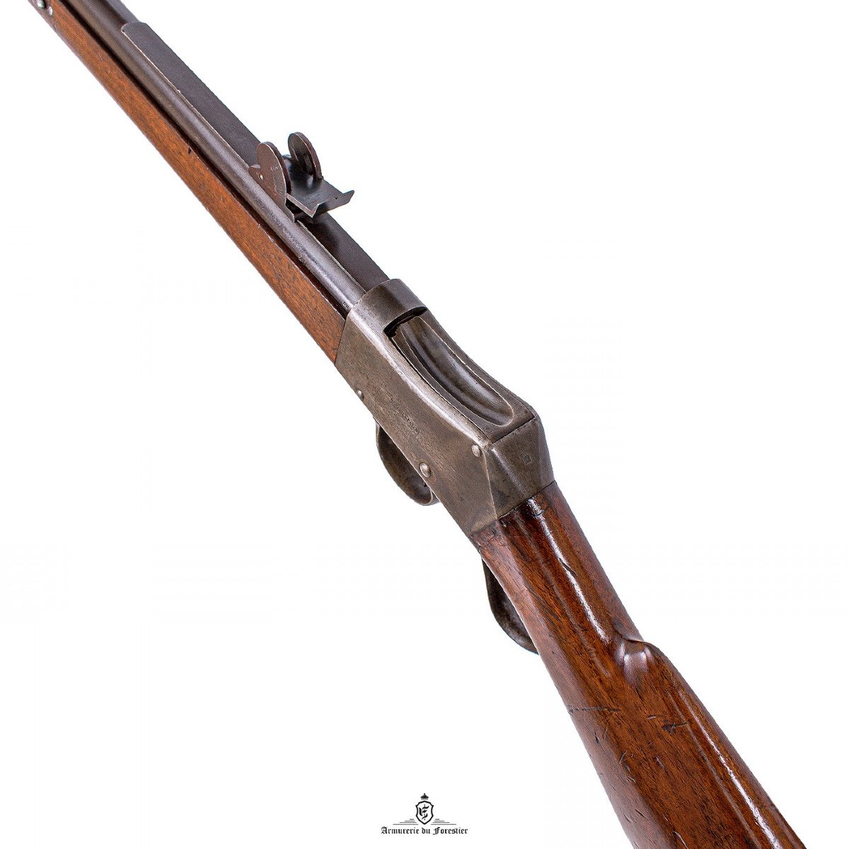 Martini Tanner Frauenfeld Cal 10,4mm-photo-1