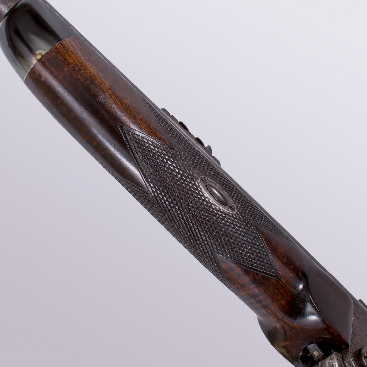 Westley Richards Improved Martini Model 1869 Cal No. 2 Musket-photo-4