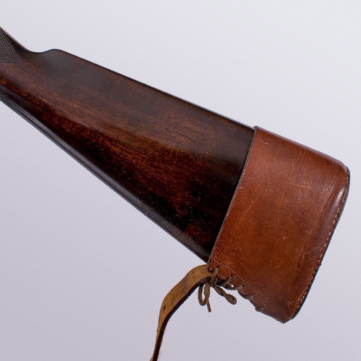 Westley Richards Improved Martini Model 1869 Cal No. 2 Musket-photo-3