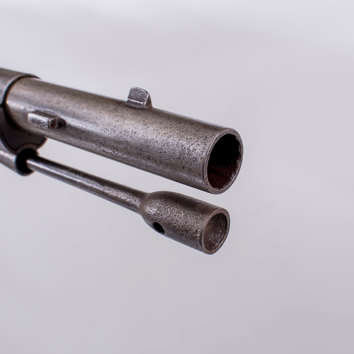 Rifle Berd Fruwirth Model Lorenz Cal 19mm-photo-6