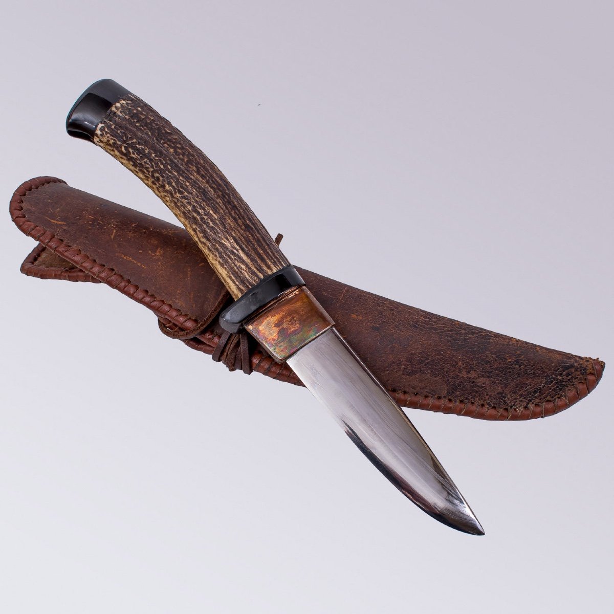 English Craft Dagger, Sheffield 20th Century-photo-3