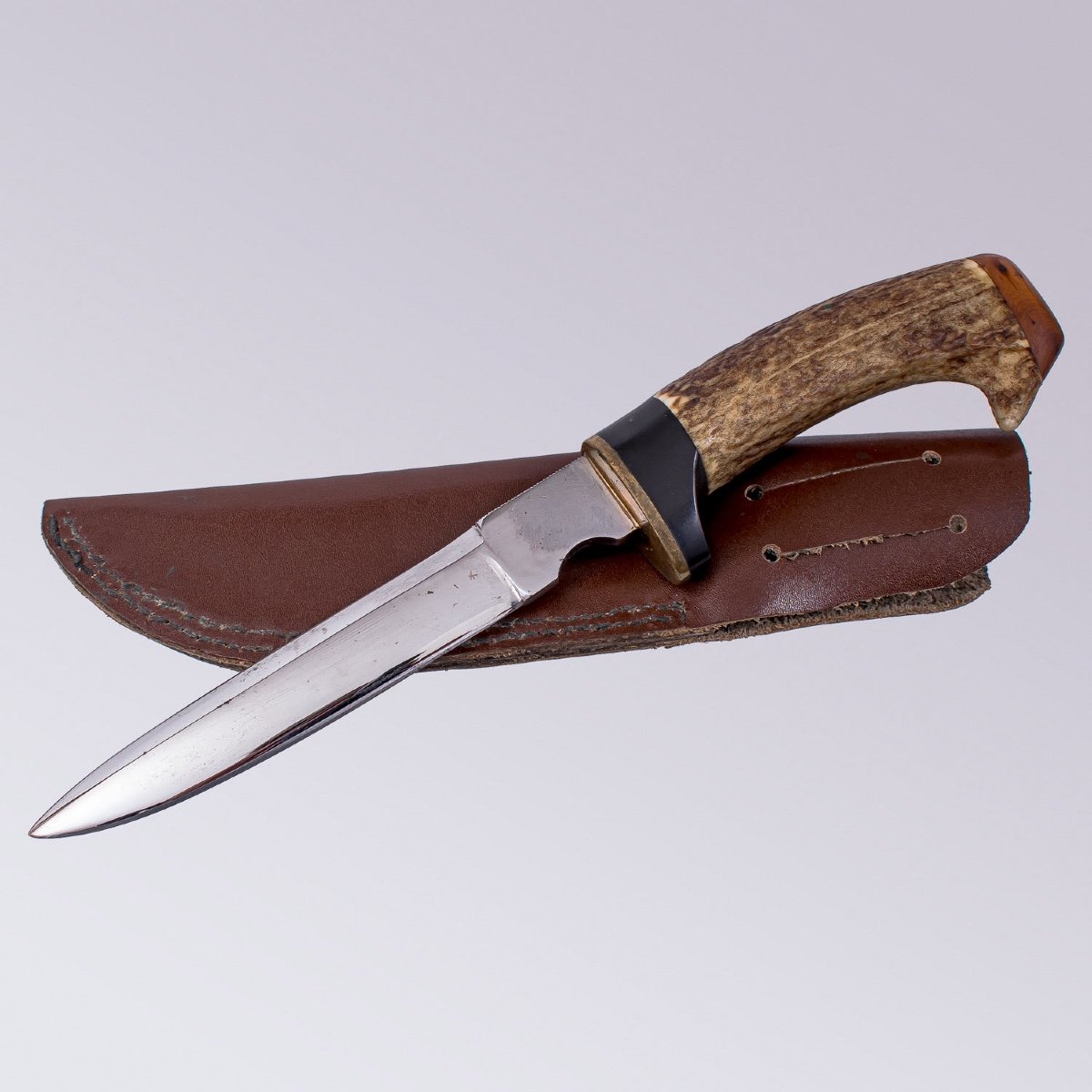 English Craft Knife, Sheffield 20th Century-photo-2