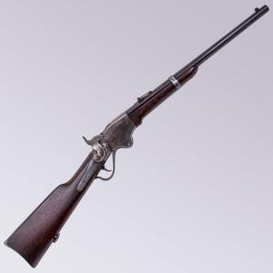 Spencer Mle 1860 Cal. 56-56 Spencer