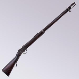 Martini Henry Enfield M1885 Dated 1888 Mark IV Type 1 Cal .577/450