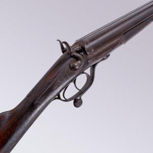 Collings & Wallis London Juxtaposed Dog Cal 12/65 Pn