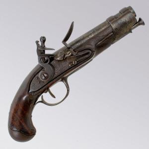 P/ Constabulary Flintlock Model 1770