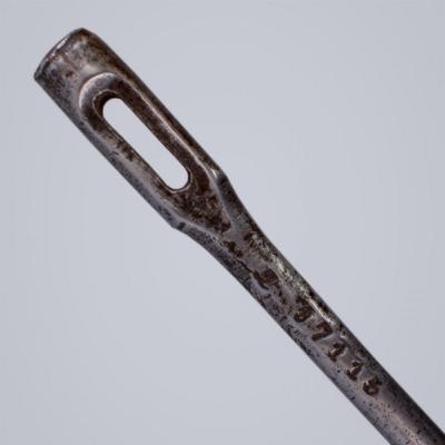 Regulatory Fat Ramrod 74/80