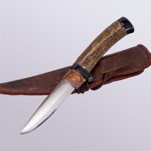 English Craft Dagger, Sheffield 20th Century