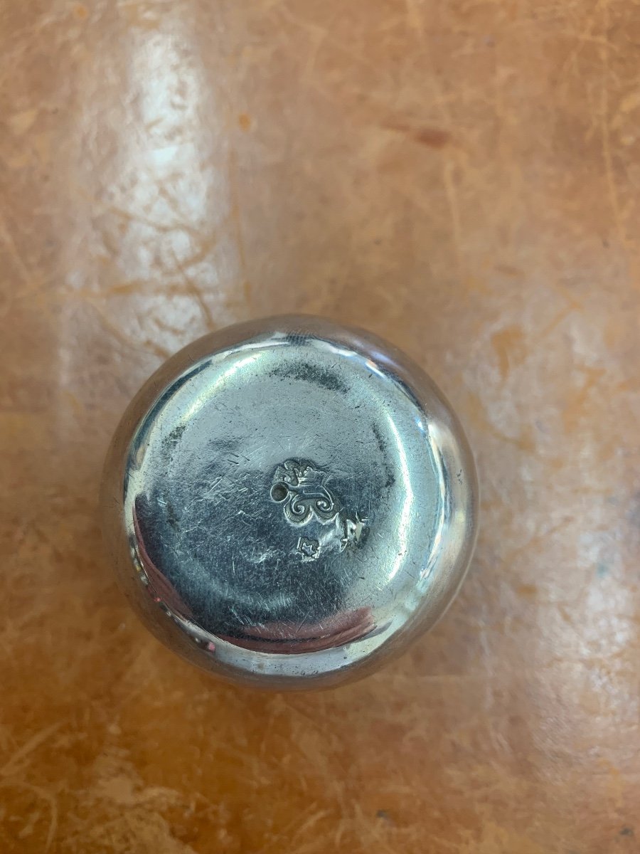 Timbale Curon Paris 18ème -photo-1