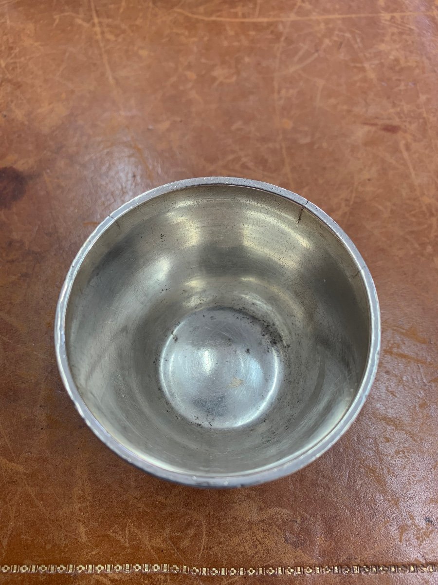 Timbale Curon Paris 18ème -photo-2