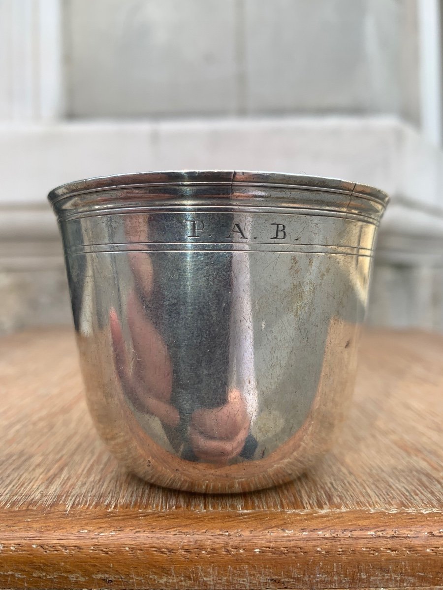 Timbale Curon Paris 18ème 