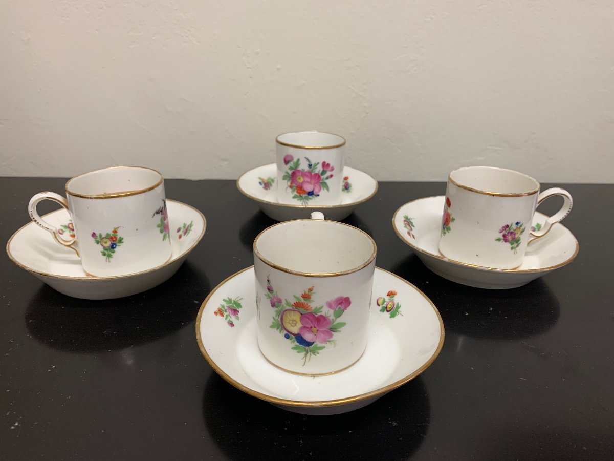 Manufacture Clignancourt Fin 18ème-photo-2