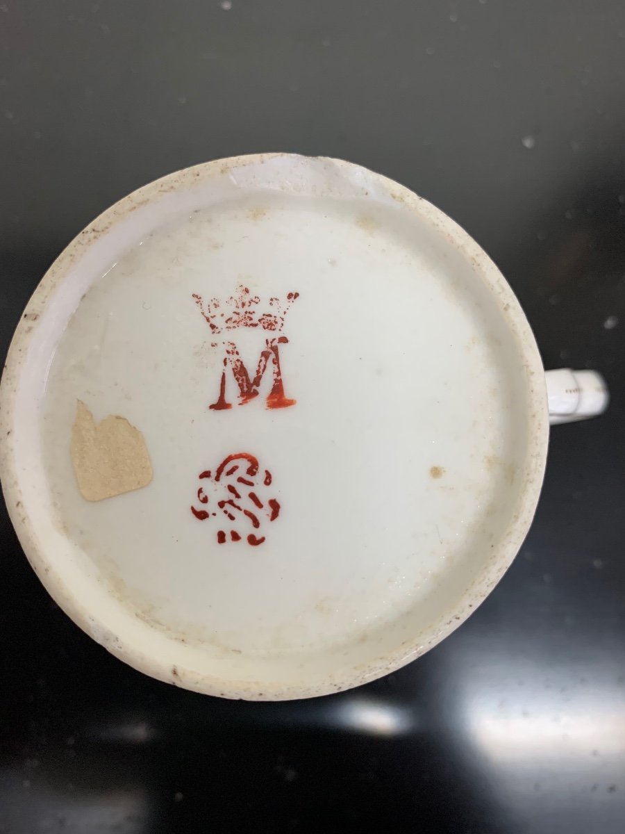 Manufacture Clignancourt Fin 18ème-photo-3