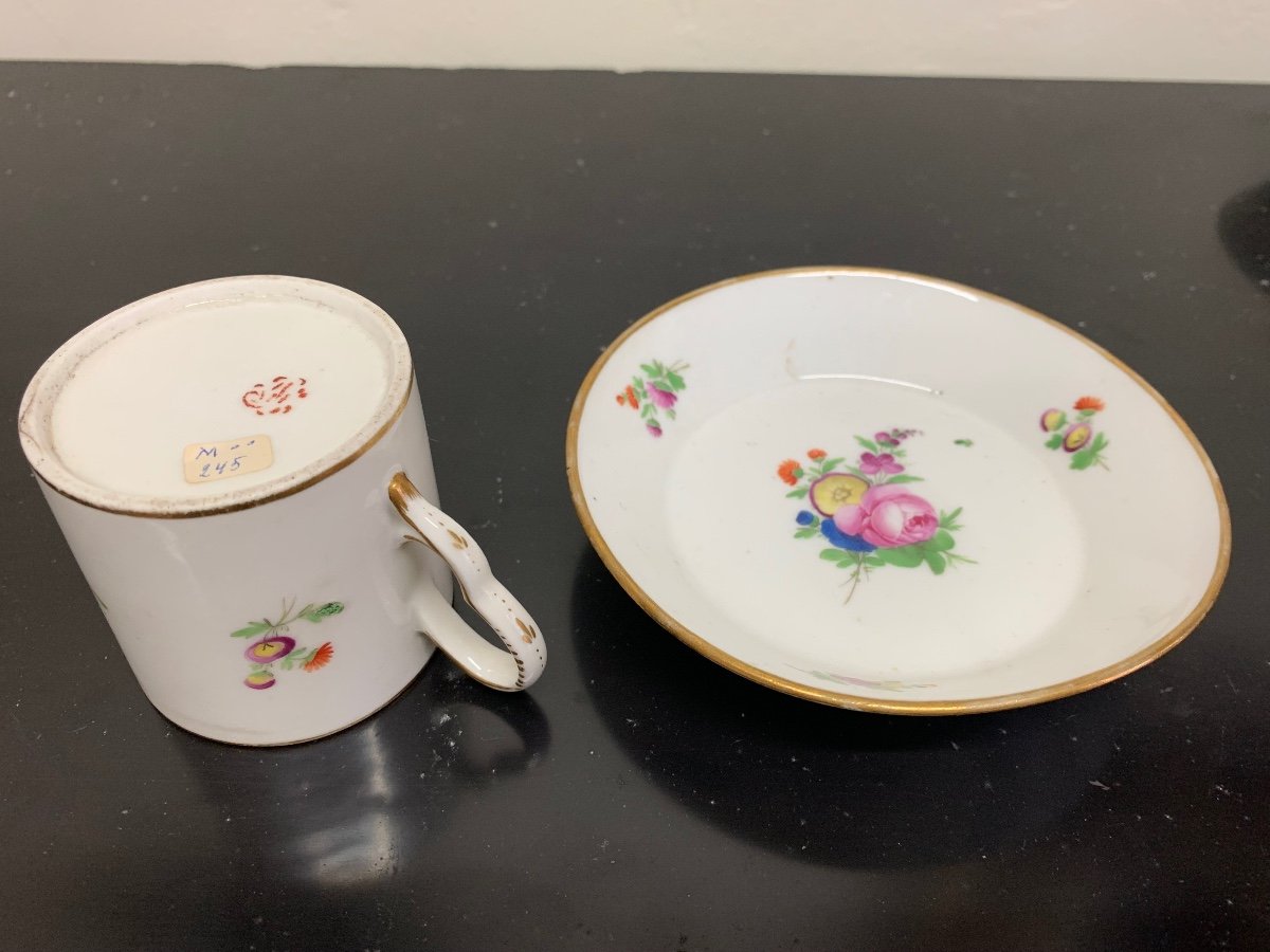 Manufacture Clignancourt Fin 18ème-photo-4