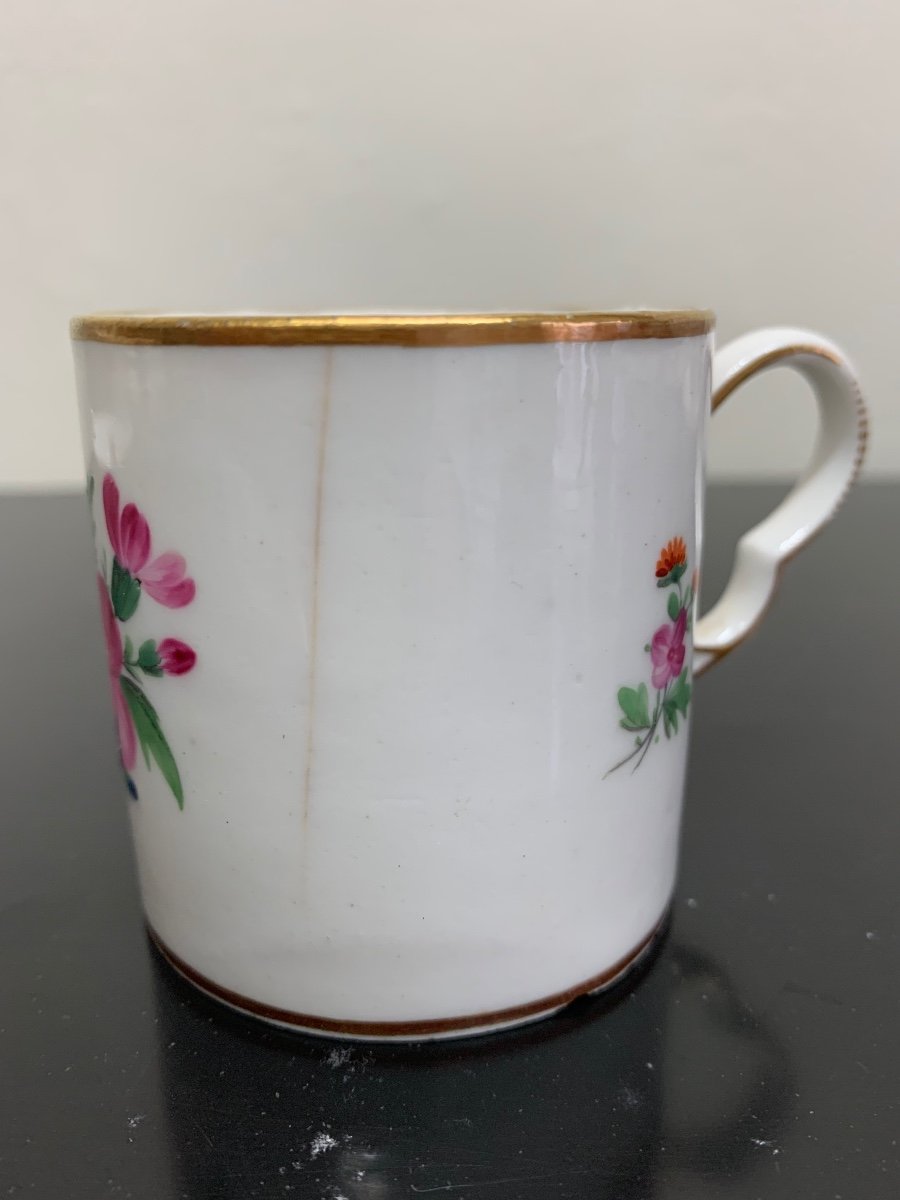 Manufacture Clignancourt Fin 18ème-photo-1