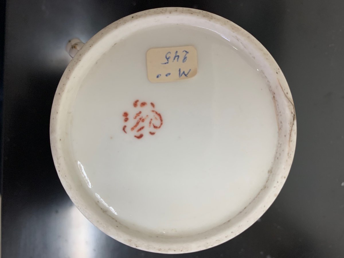 Manufacture Clignancourt Fin 18ème-photo-2