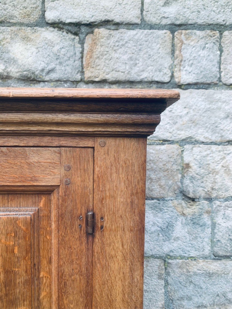Beguinage Furniture, Provenance: Ursuline Convent, Valenciennes-photo-3