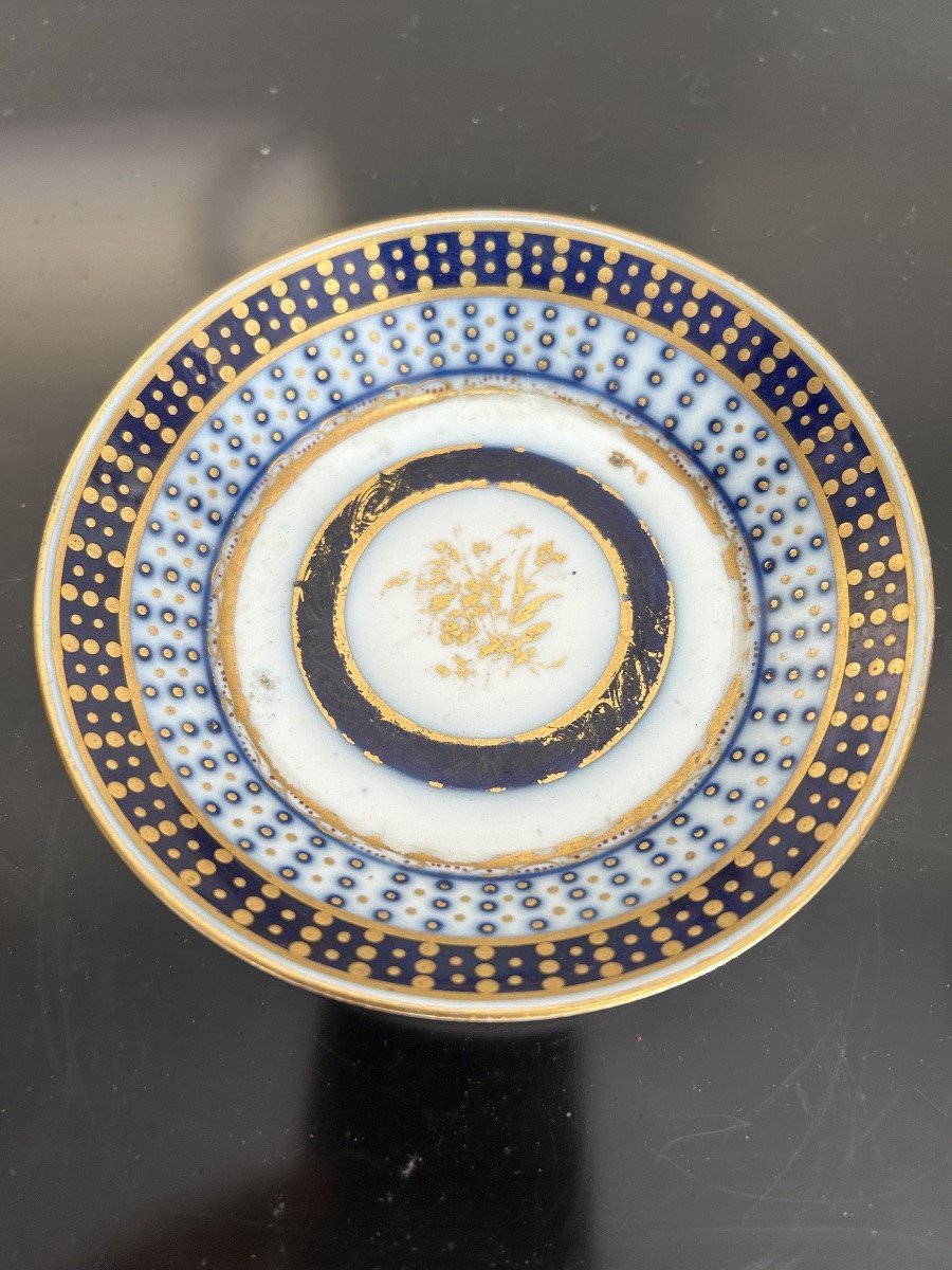 Sèvres: Provenance Ambassadeur d’Espagne France-photo-2