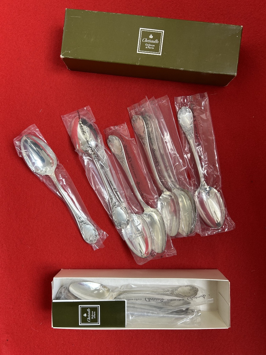 Christofle « Marly »36pcs-photo-3