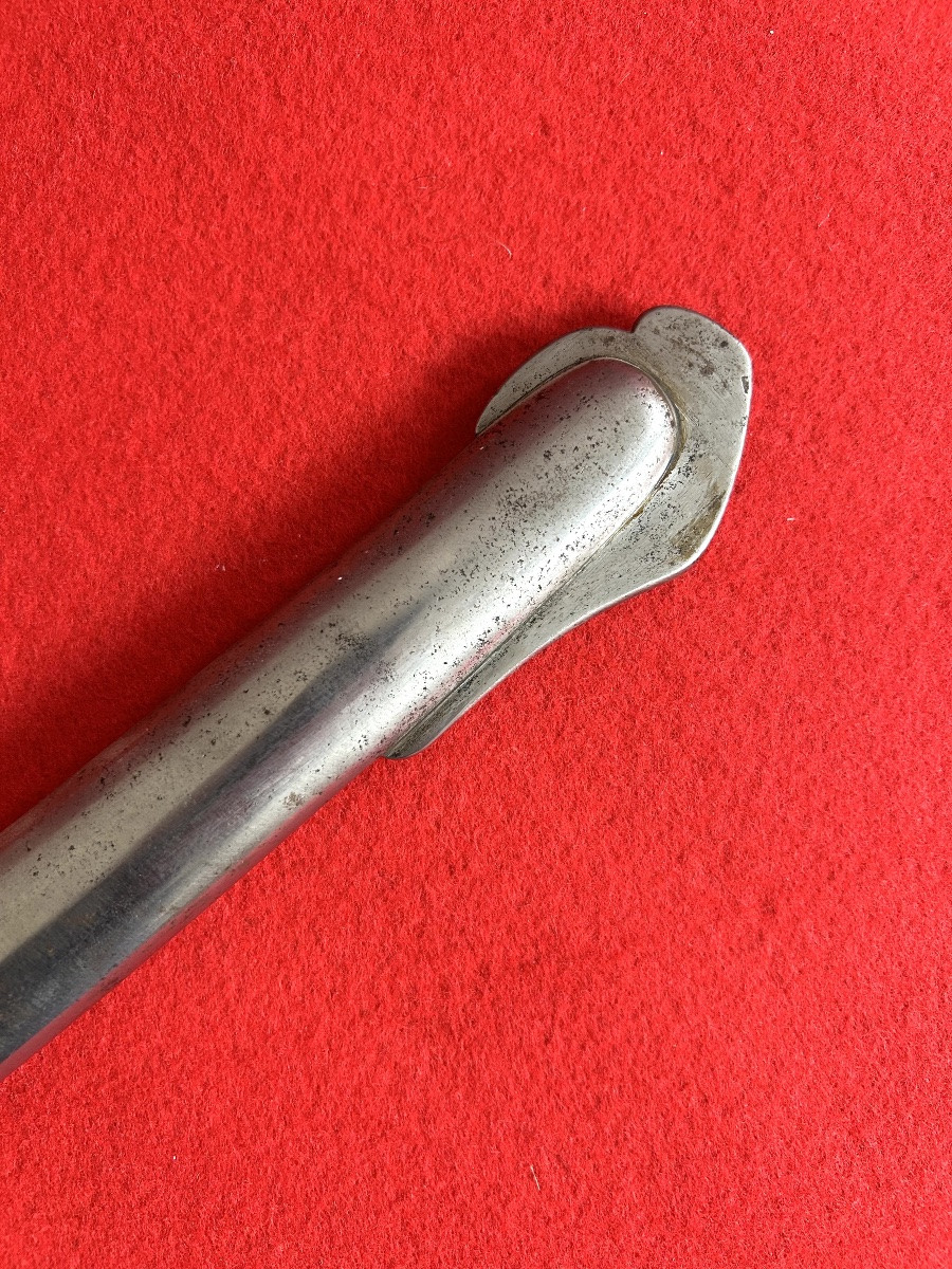 Saber 1st Empire Light Cavalry Troop-photo-3