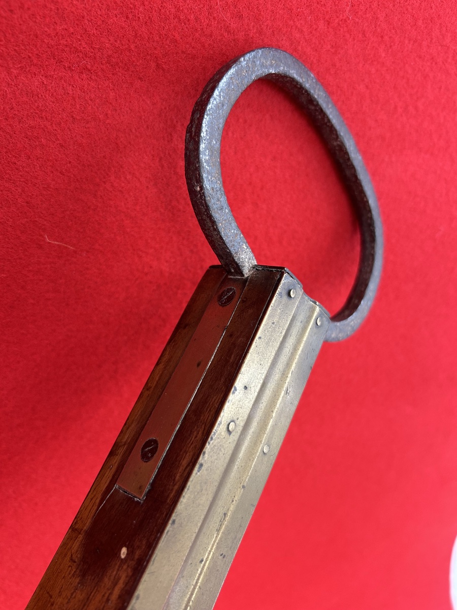 Crossbow 19th Century Walnut-photo-4