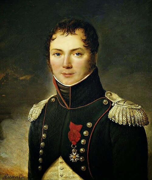 Charles Jacques Jacquinot-photo-2