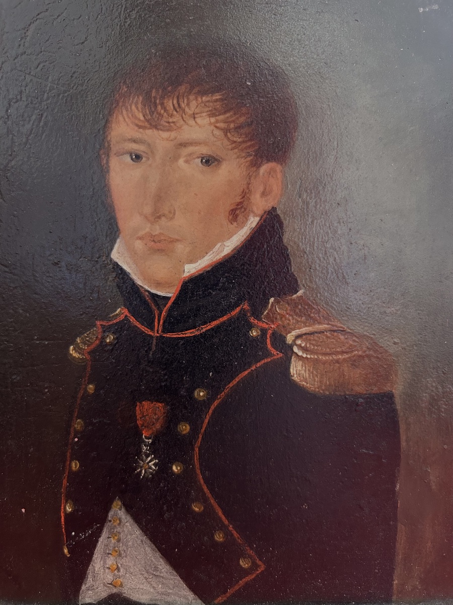 Charles Jacques Jacquinot