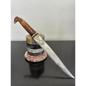Indo-persian Dagger