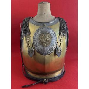 Cuirasse de Carabinier 1830