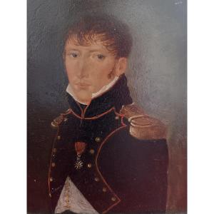 Charles Jacques Jacquinot