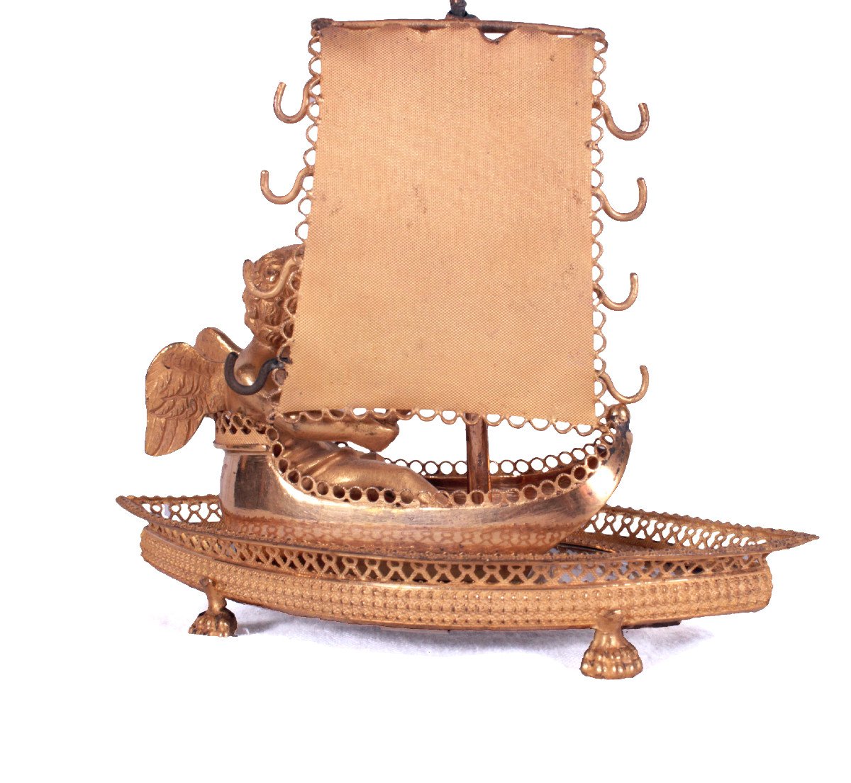 A Charles X Ring Sizer-photo-2