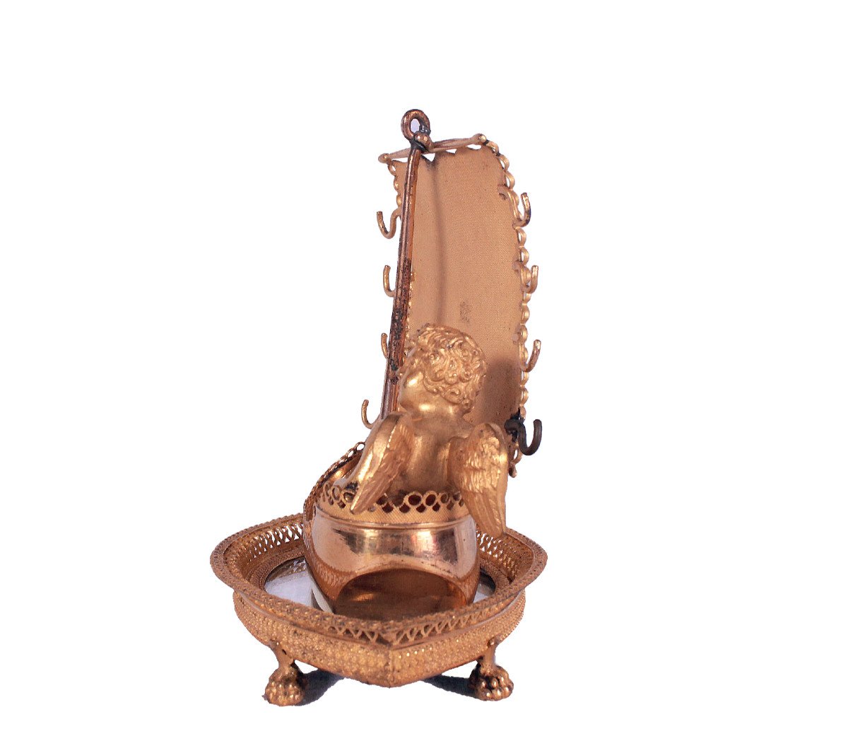 A Charles X Ring Sizer-photo-3