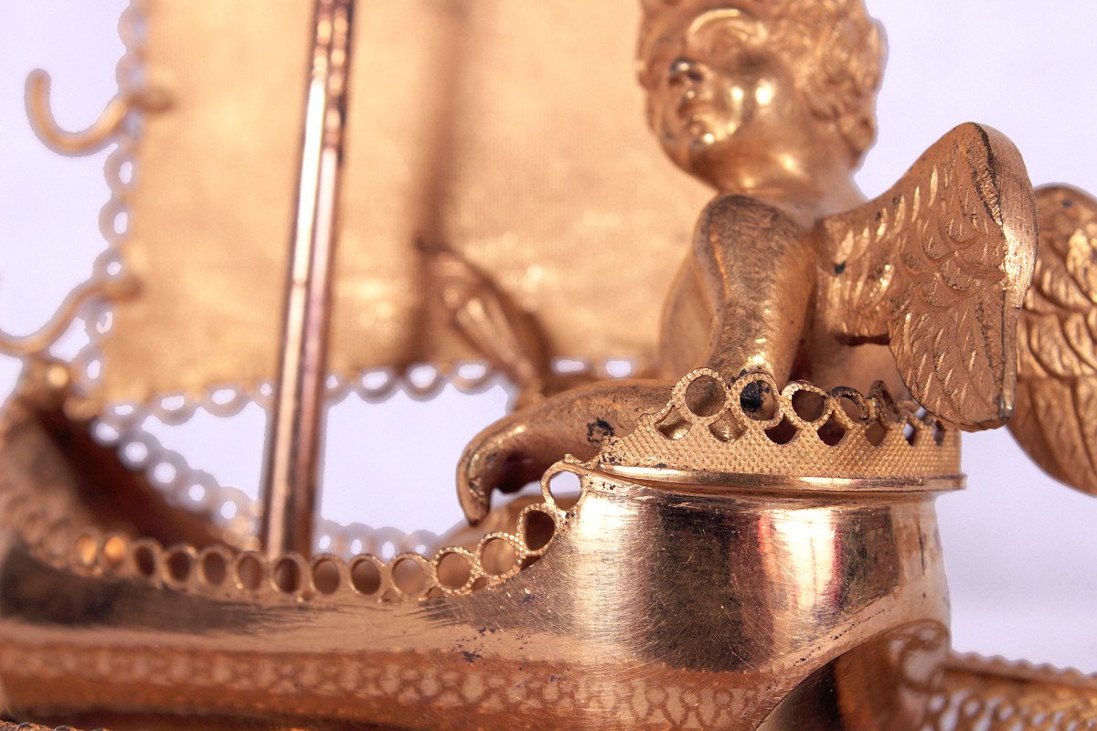 A Charles X Ring Sizer-photo-4