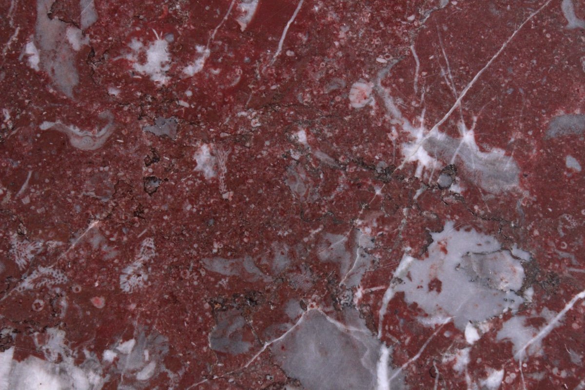 Louis XV Style Commode-photo-4