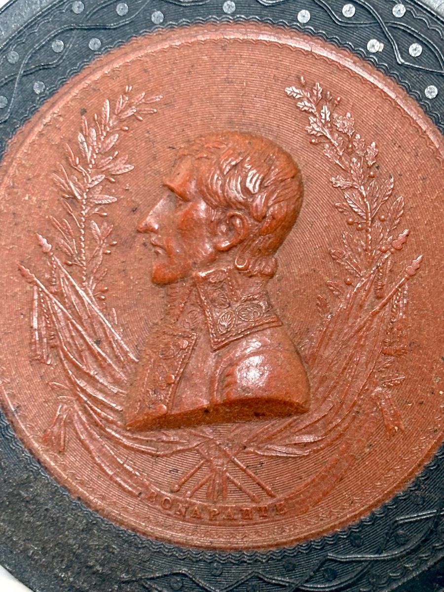 Bonaparte 1er Consul-photo-2