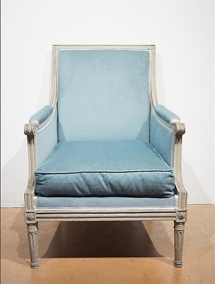 Bergère à La Reine-photo-1