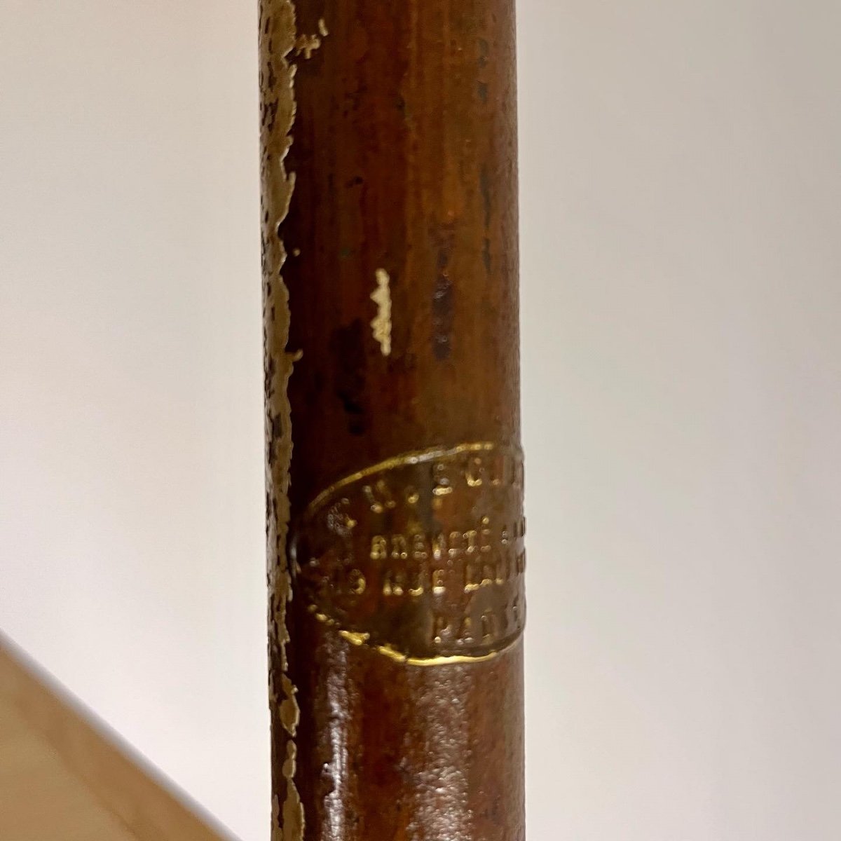 Paire D’étagères De Magasin -photo-3