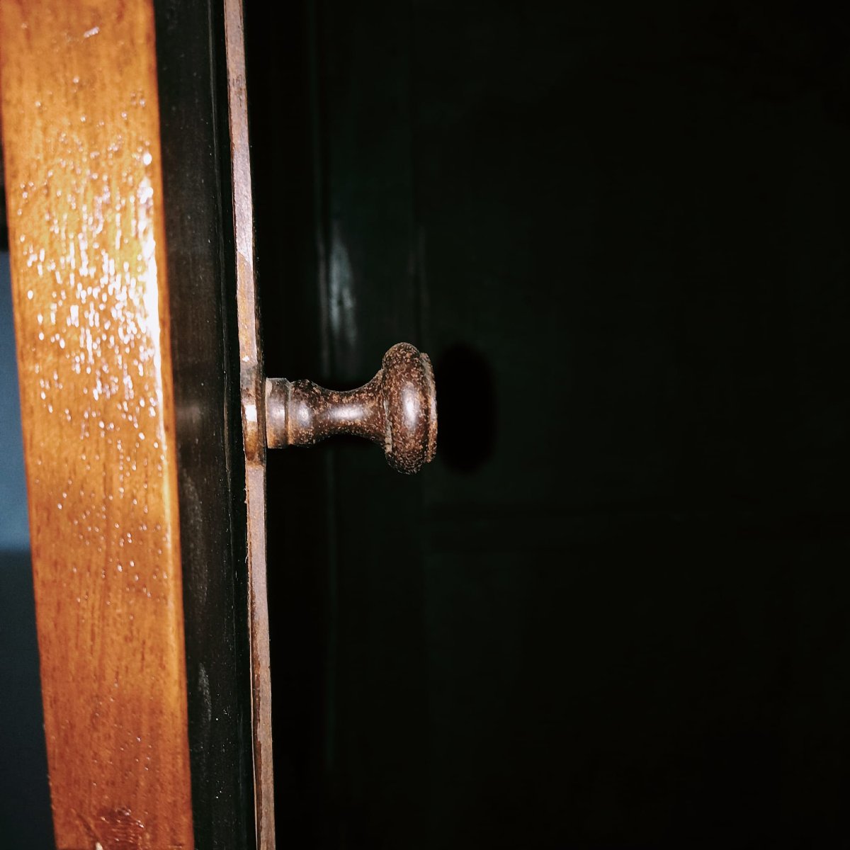 armoire Provencale ancienne-photo-6