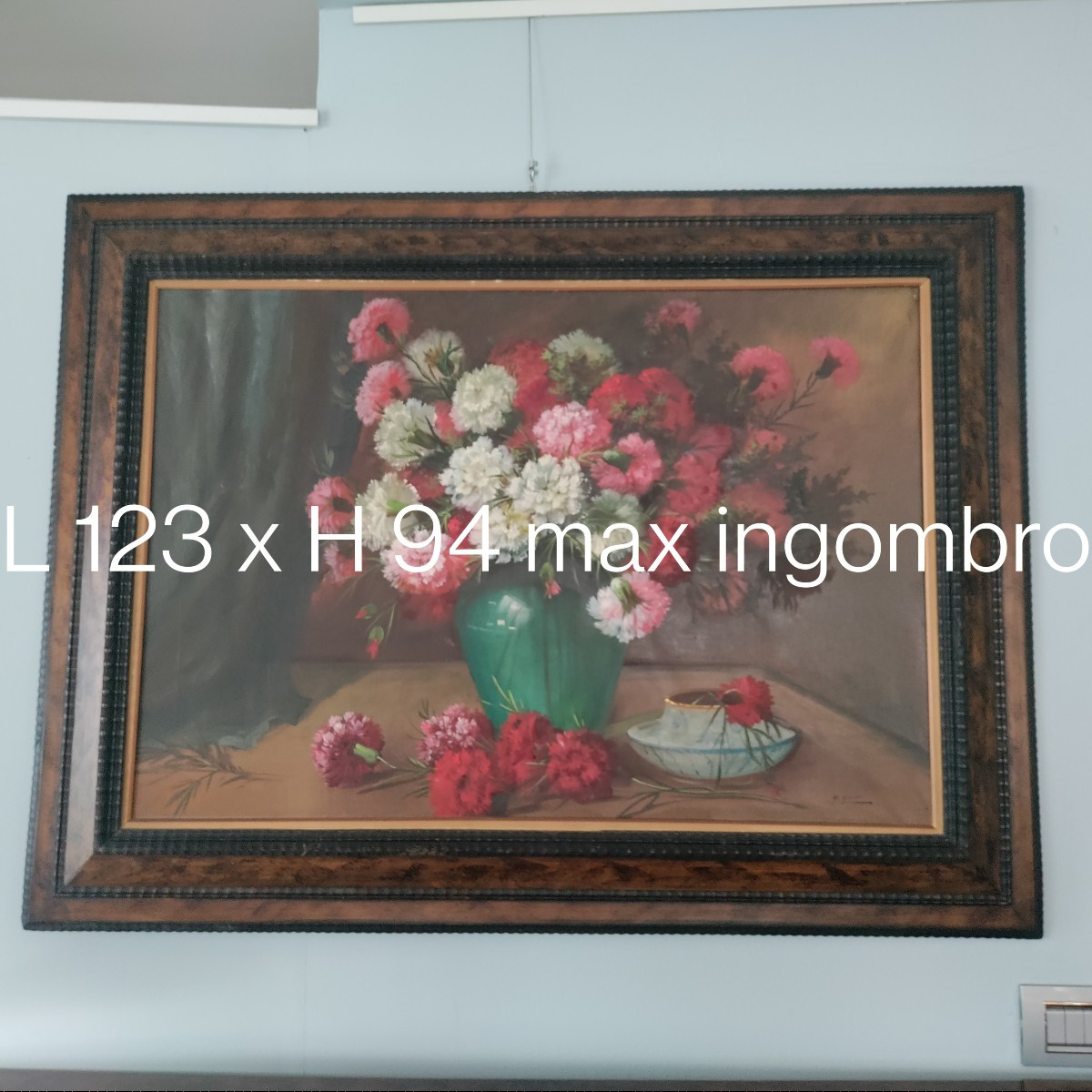 Painting With Frame-photo-1
