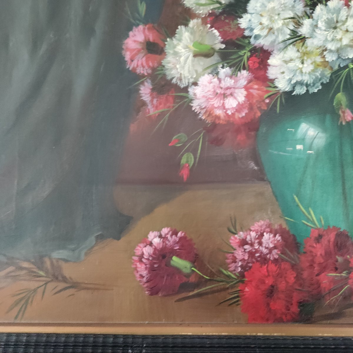 Painting With Frame-photo-2