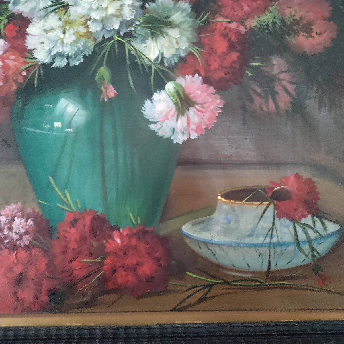 Painting With Frame-photo-4