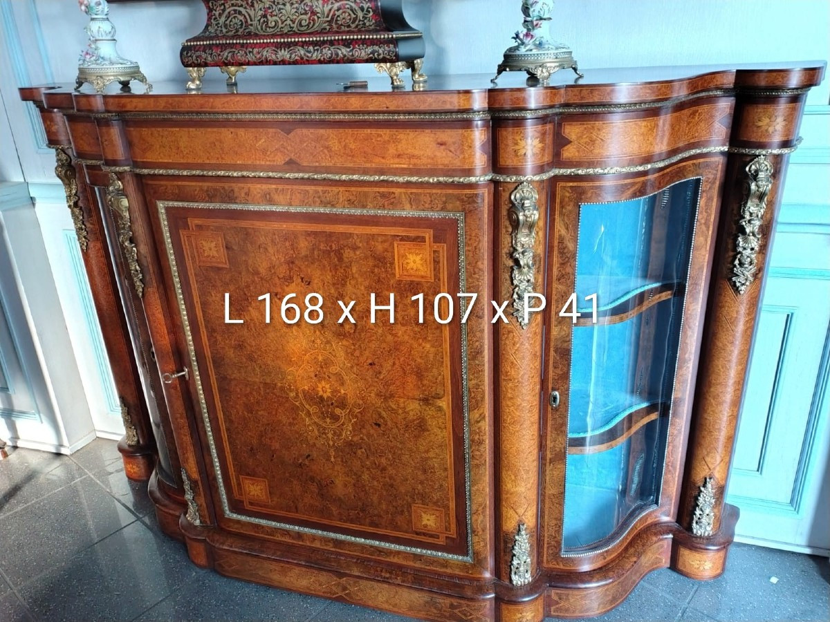 English Sideboard-photo-2