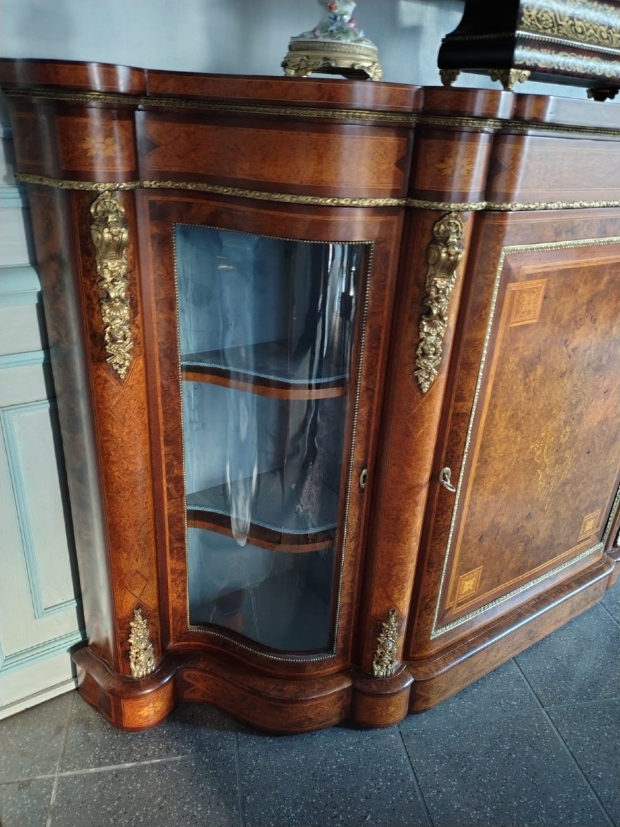 English Sideboard-photo-3