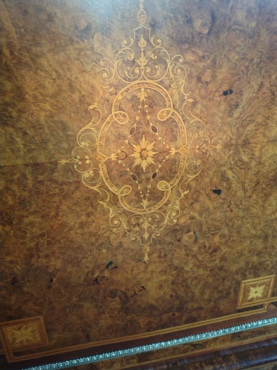 English Sideboard-photo-1