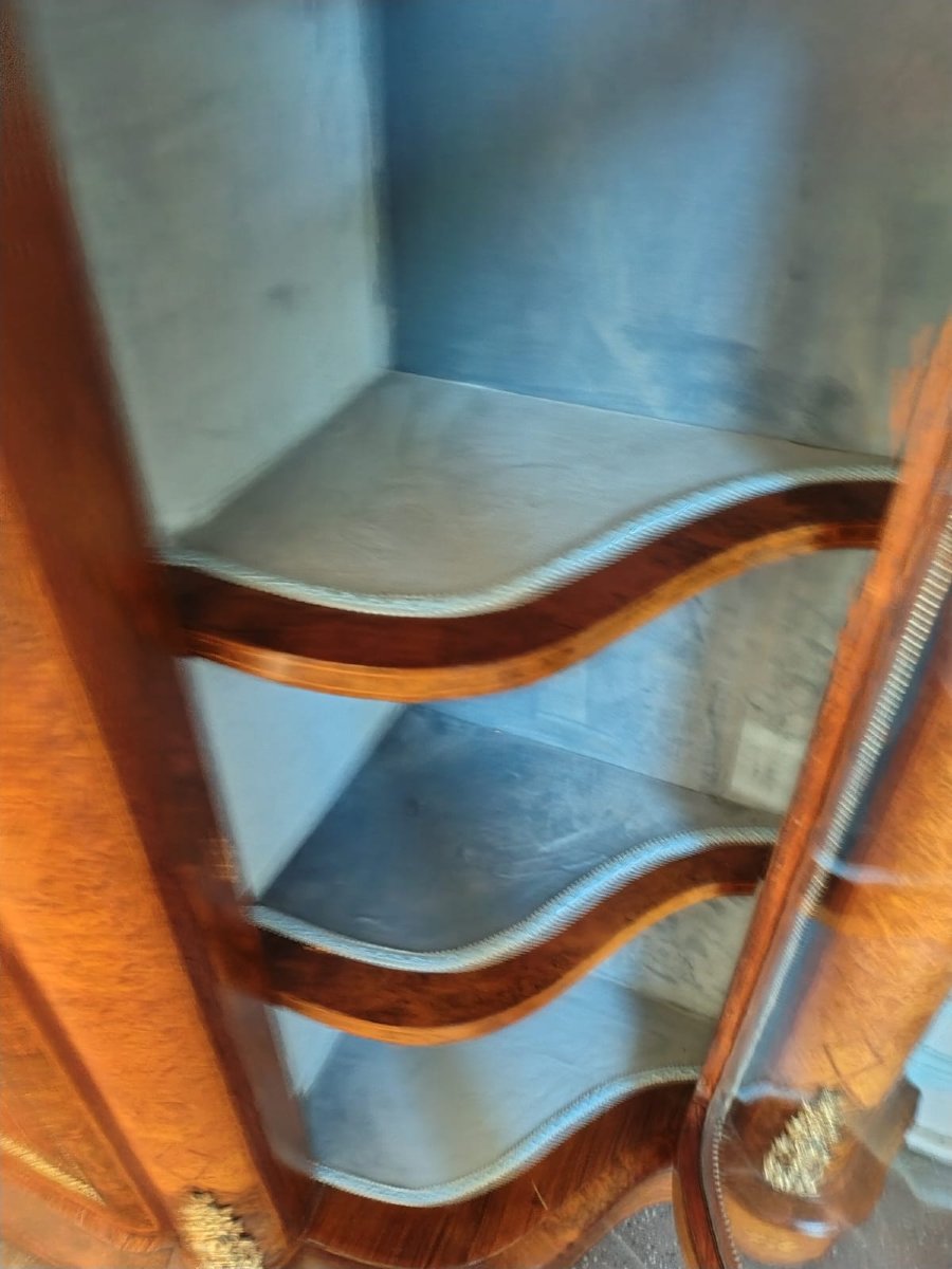 English Sideboard-photo-3