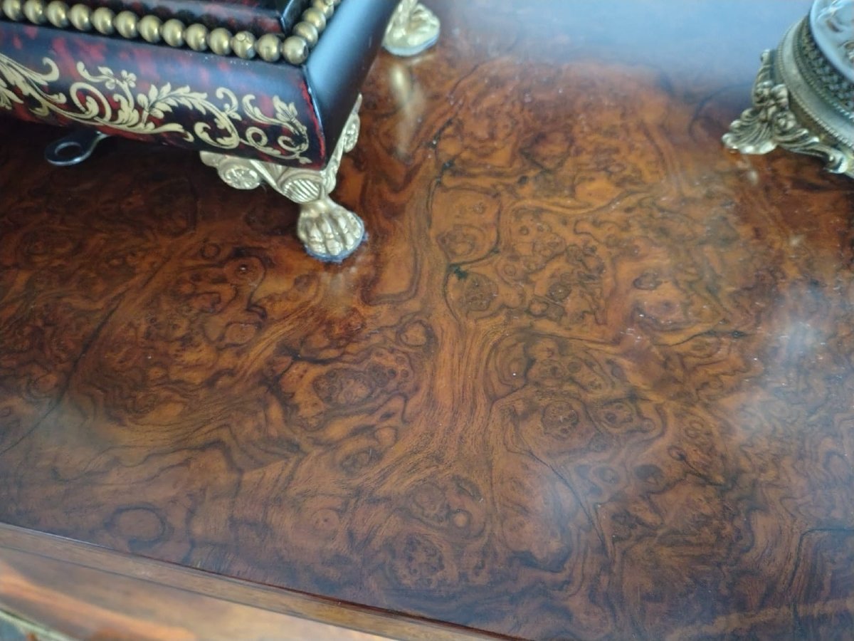 English Sideboard-photo-4