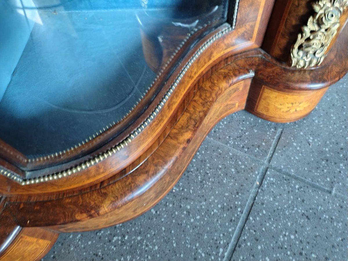 English Sideboard-photo-5