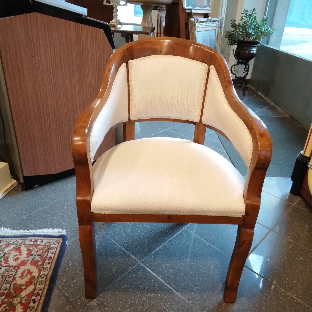 fauteuil
