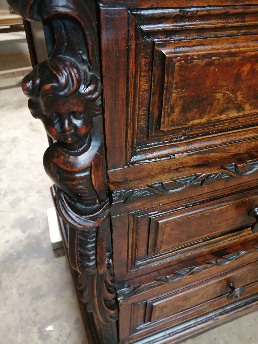 Chest Of Drawers-photo-4